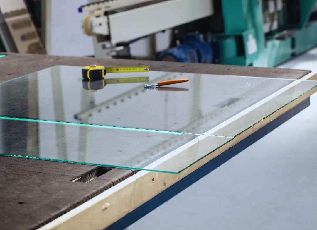 Remplacement de simple vitrage Soullans